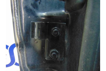 NEGRO  PUERTA DELANTERA DERECHA BMW SERIE 5 TOURING (E39) 530d 2003 NEGRO 179275 BMW - 6