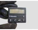 Calefactor de estacionamiento Opel Vivaro 2003 (Webasto)
