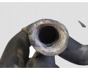 Calefactor de estacionamiento Opel Vivaro 2003 (Webasto)