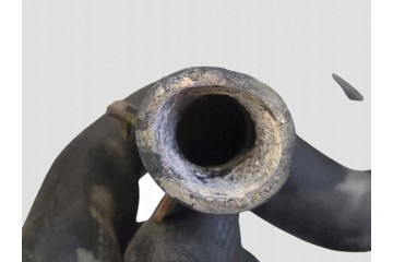 Calefactor de estacionamiento Opel Vivaro 2003 (Webasto)