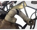 Calefactor de estacionamiento Opel Vivaro 2003 (Webasto)
