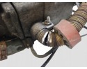 Calefactor de estacionamiento Opel Vivaro 2003 (Webasto)
