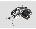 Calefactor de estacionamiento Opel Vivaro 2003 (Webasto)