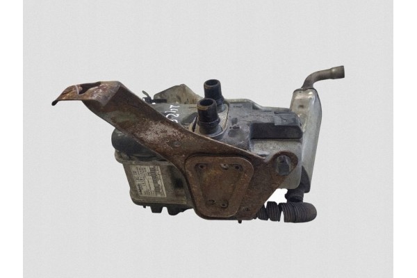2009 Citroen C5 Parking heater Webasto 122R000258 Catalog number of the part 122R000258