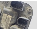 2009 Citroen C5 Parking heater Webasto 122R000258 Car type passenger cars