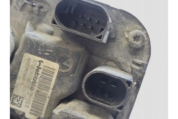 2009 Citroen C5 Parking heater Webasto 122R000258 Car type passenger cars