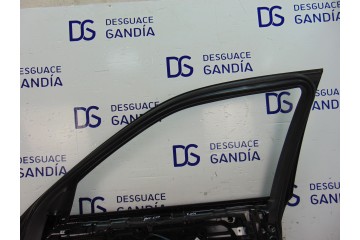 NEGRO  PUERTA DELANTERA DERECHA BMW SERIE 5 TOURING (E39) 530d 2003 NEGRO 179275 BMW - 7