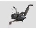 2009 Citroen C5 Parking heater Webasto 122R000258 Catalog number of the original 9022158B