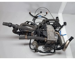 WEBASTO PARKING HEATER RENAULT HITC III LIFT 2 0 DCI