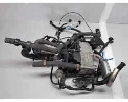 Calefactor estacionario WEBASTO para RENAULT TRAFIC III 1.6 DCI