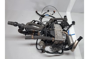 WEBASTO PARKING HEATER RENAULT HITC III LIFT 2 0 DCI
