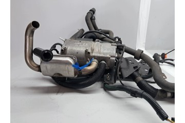 WEBASTO PARKING HEATER RENAULT HITC III LIFT 2 0 DCI Packaging status replacement