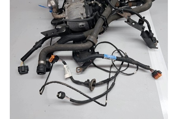 WEBASTO PARKING HEATER RENAULT HITC III LIFT 2 0 DCI Catalog number of the part 929159576R