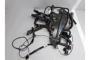 WEBASTO PARKING HEATER RENAULT HITC III LIFT 2 0 DCI Car type trucks cargo vans