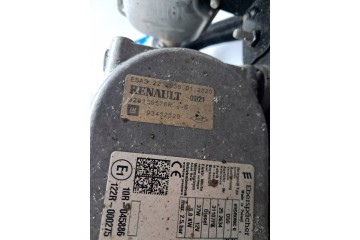 WEBASTO PARKING HEATER RENAULT HITC III LIFT 2 0 DCI Customs tariff code 87089997