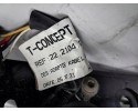 WEBASTO PARKING HEATER RENAULT HITC III LIFT 2 0 DCI Version European