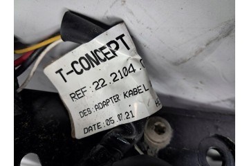 WEBASTO PARKING HEATER RENAULT HITC III LIFT 2 0 DCI Version European