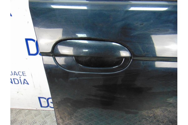 NEGRO PUERTA DELANTERA DERECHA BMW SERIE 5 TOURING (E39)