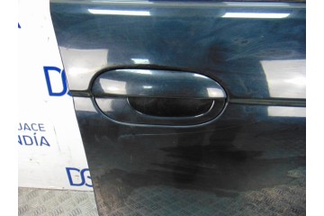 NEGRO  PUERTA DELANTERA DERECHA BMW SERIE 5 TOURING (E39) 530d 2003 NEGRO 179275 BMW - 8