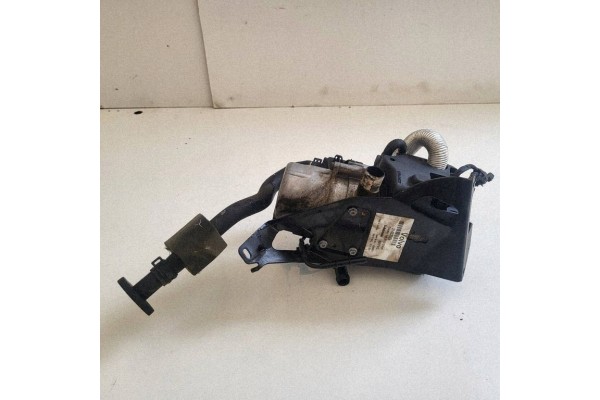2014 Volvo V60 Parking heater Webasto 31403285 Part manufacturer Volvo OE