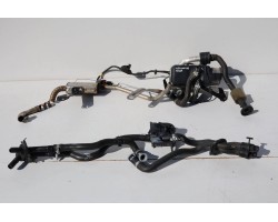 Parking heater Webasto Volvo V60 XC70 III Diesel 30747412