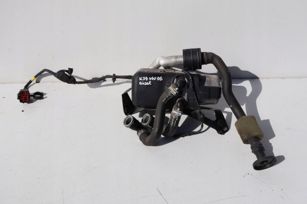 Parking heater Webasto Volvo V60 XC70 III Diesel 30747412 Part manufacturer Volvo OE