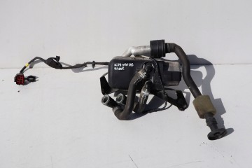 Parking heater Webasto Volvo V60 XC70 III Diesel 30747412 Part manufacturer Volvo OE