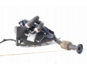 Parking heater Webasto Volvo V60 XC70 III Diesel 30747412 Catalog number of the part 30747412