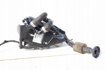 Parking heater Webasto Volvo V60 XC70 III Diesel 30747412 Catalog number of the part 30747412