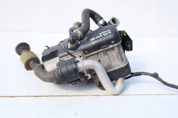 Parking heater Webasto Volvo V60 XC70 III Diesel 30747412 Car type passenger cars