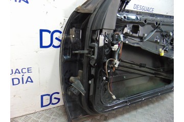 NEGRO  PUERTA DELANTERA DERECHA BMW SERIE 5 TOURING (E39) 530d 2003 NEGRO 179275 BMW - 9