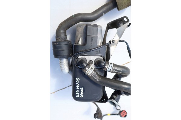 Calefactor estacionario (Webasto) Volvo V60 XC70 III Diésel 30747412