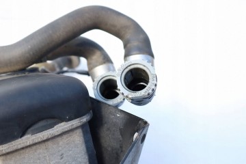 Calefactor estacionario (Webasto) Volvo V60 XC70 III Diésel 30747412