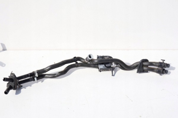 Calefactor estacionario (Webasto) Volvo V60 XC70 III Diésel 30747412