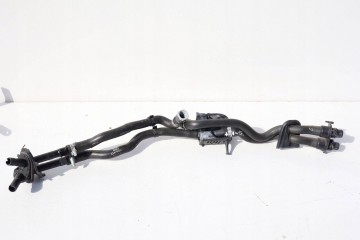 Calefactor estacionario (Webasto) Volvo V60 XC70 III Diésel 30747412