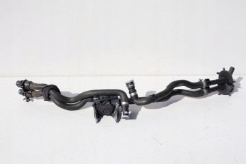 Calefactor estacionario (Webasto) Volvo V60 XC70 III Diésel 30747412
