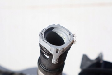 Calefactor estacionario (Webasto) Volvo V60 XC70 III Diésel 30747412
