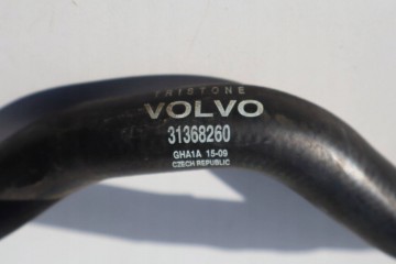 Calefactor estacionario (Webasto) Volvo V60 XC70 III Diésel 30747412
