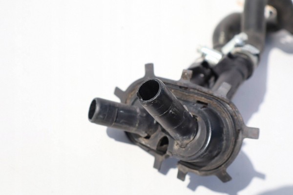 Calefactor estacionario (Webasto) Volvo V60 XC70 III Diésel 30747412