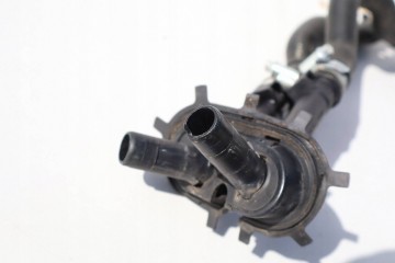 Calefactor estacionario (Webasto) Volvo V60 XC70 III Diésel 30747412