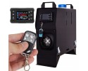 PARKING HEATER 8KW 230V 24V 12V DIESEL OIL HEATER WITH REMOTE CONTROL