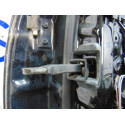 NEGRO PUERTA DELANTERA DERECHA BMW SERIE 5 TOURING (E39) NEGRO PUERTA DELANTERA DERECHA BMW SERIE 5 TOURING (E39)