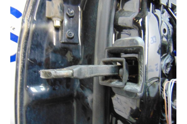 NEGRO PUERTA DELANTERA DERECHA BMW SERIE 5 TOURING (E39)