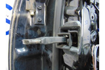 NEGRO  PUERTA DELANTERA DERECHA BMW SERIE 5 TOURING (E39) 530d 2003 NEGRO 179275 BMW - 11