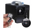 PARKING HEATER 8KW 230V 24V 12V DIESEL OIL HEATER REMOTE CONTROL