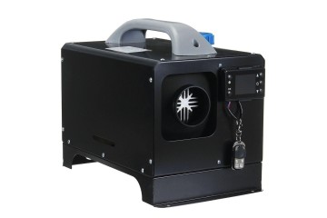 PARKING HEATER 8KW 230V 24V 12V DIESEL OIL HEATER REMOTE CONTROL Part manufacturer StandHeiz