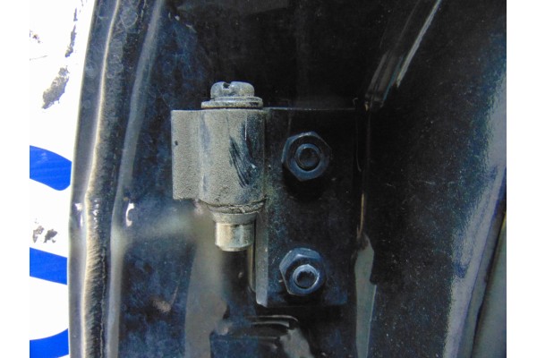 NEGRO PUERTA DELANTERA DERECHA BMW SERIE 5 TOURING (E39)