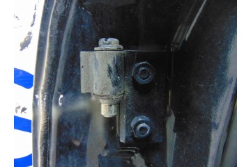 NEGRO  PUERTA DELANTERA DERECHA BMW SERIE 5 TOURING (E39) 530d 2003 NEGRO 179275 BMW - 12