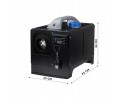 PARKING HEATER 8KW 230V 24V 12V DIESEL OIL HEATER REMOTE CONTROL EAN GTIN 5901179238124