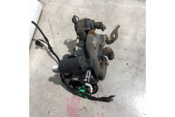Parking heater Webasto Volkswagen Golf VII 5q0815005m